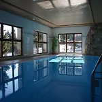 Hotel Friedrichshoehe - Sauna, Pool & Altenberg