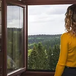 Friedrichshoehe - Sauna, Pool & Hotel 3*