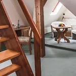 Hotel Friedrichshoehe - Sauna, Pool & 3*