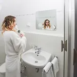 Friedrichshoehe - Sauna, Pool & 3*