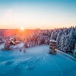 Friedrichshoehe - Sauna, Pool & Hotel