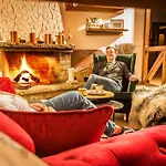 Hotel Friedrichshoehe - Sauna, Pool &