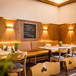 Friedrichshoehe - Sauna, Pool & 3* Altenberg