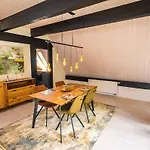 Friedrichshoehe - Sauna, Pool & 3*