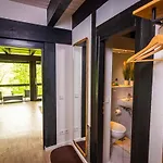 Hotel Friedrichshoehe - Sauna, Pool &