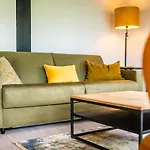 Hotel Friedrichshoehe - Sauna, Pool & 3*