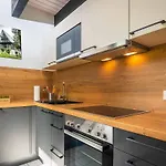 Friedrichshoehe - Sauna, Pool & 3*