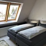 Hotel Friedrichshoehe - Sauna, Pool &