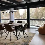 Hotel Friedrichshoehe - Sauna, Pool & Altenberg