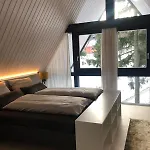 Friedrichshoehe - Sauna, Pool & 3* Altenberg