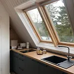 Friedrichshoehe - Sauna, Pool & Hotel