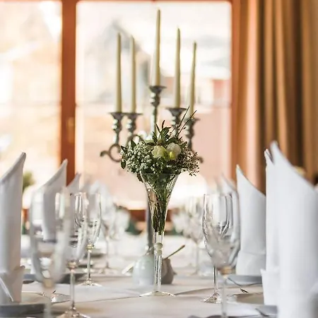 Friedrichshoehe - Sauna, Pool & Altenberg (Krušné hory)