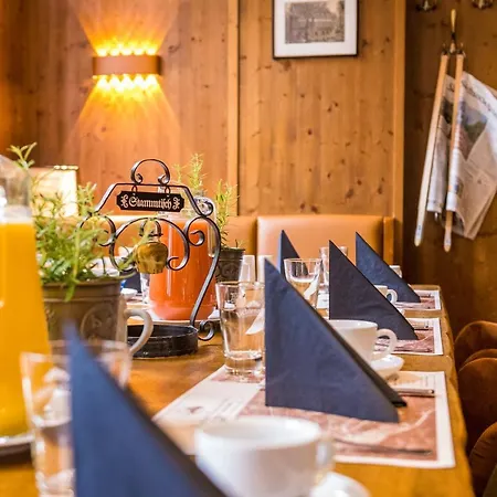 Hotel Friedrichshöhe Altenberg (Erzgebirge)