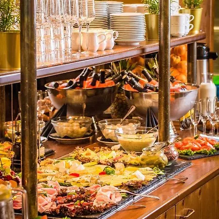 Friedrichshöhe Hotel Altenberg (Erzgebirge)