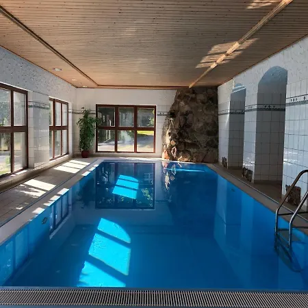 Friedrichshöhe Hotel