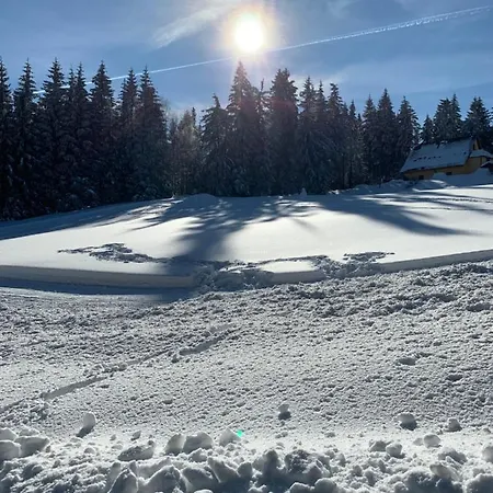 Hotel Friedrichshöhe Altenberg (Erzgebirge)