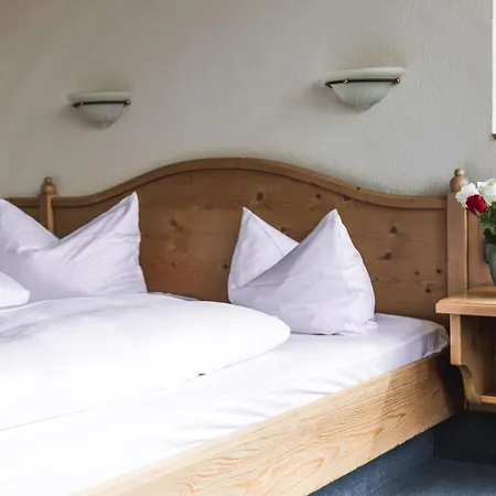 Hotel Friedrichshöhe Altenberg (Erzgebirge)