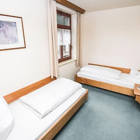 Friedrichshoehe - Sauna, Pool & 3* Altenberg