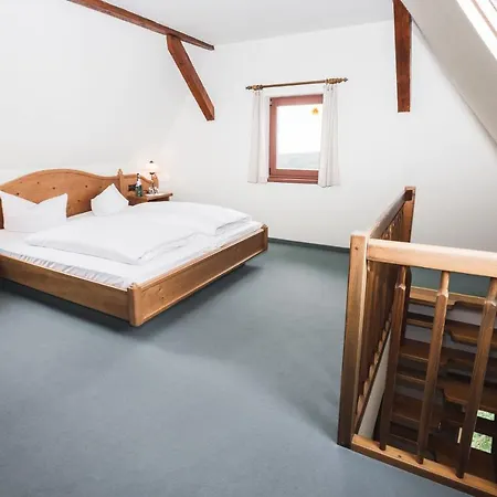 Friedrichshöhe Hotel