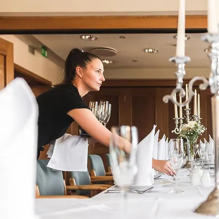 Hotel Friedrichshöhe Altenberg (Erzgebirge)