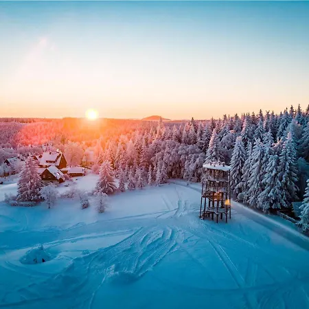 Friedrichshöhe Hotel