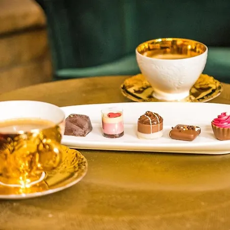 Friedrichshoehe - Sauna, Pool & Altenberg (Montes Metalíferos)