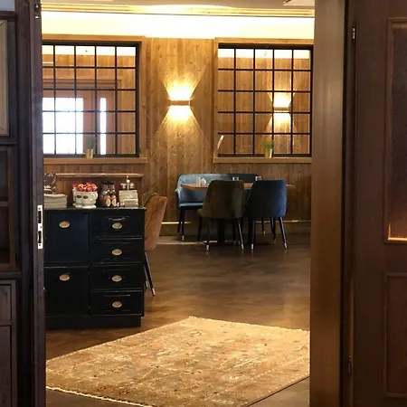 Friedrichshoehe - Sauna, Pool & Hotel