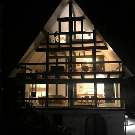 Friedrichshoehe - Sauna, Pool & 3*