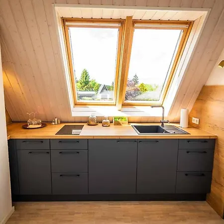 Friedrichshöhe Hotel