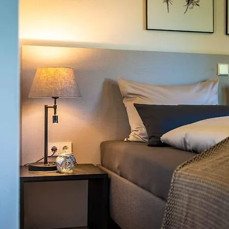 Friedrichshöhe Altenberg (Erzgebirge)