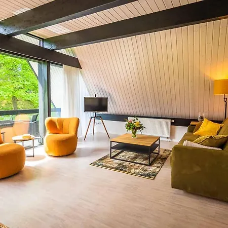 Friedrichshoehe - Sauna, Pool & فندق 3*