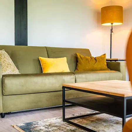 فندق Friedrichshoehe - Sauna, Pool & 3*