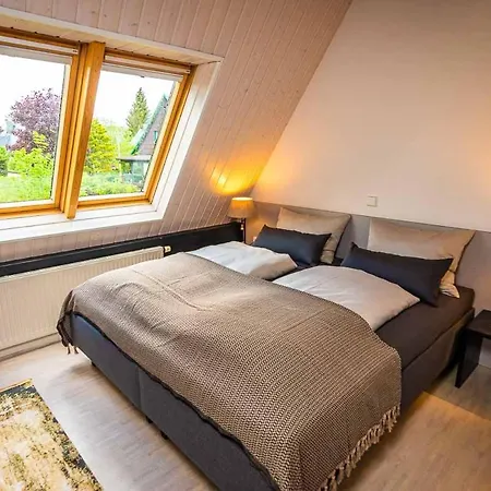 Friedrichshoehe - Sauna, Pool & Altenberg (Montes Metalíferos)