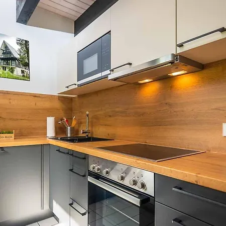 Friedrichshoehe - Sauna, Pool & 3*