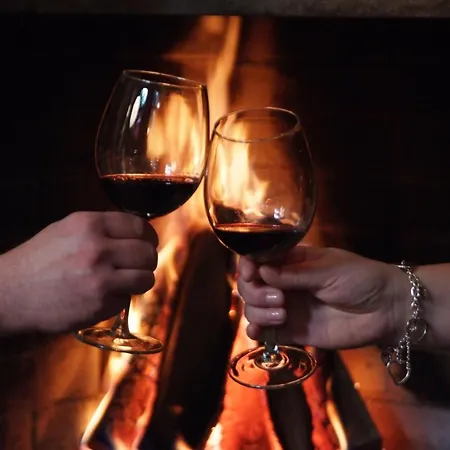 Hotel Friedrichshoehe - Sauna, Pool & 3*