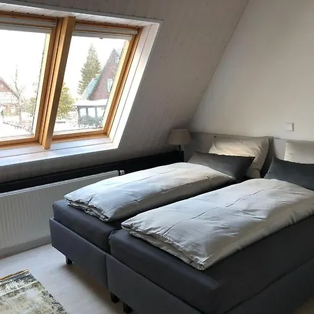Hotell Friedrichshoehe