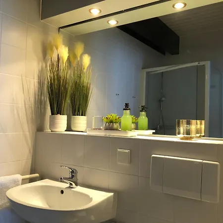Friedrichshoehe - Sauna, Pool & 3* Altenberg (Osterzgebirge)