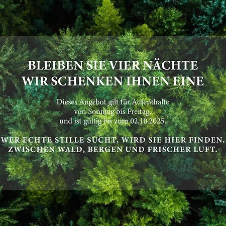 Friedrichshöhe Altenberg (Erzgebirge)