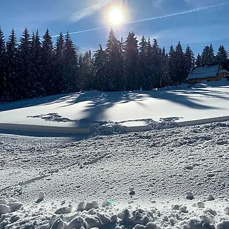 Friedrichshoehe - Sauna, Pool & 3* Altenberg (Osterzgebirge)