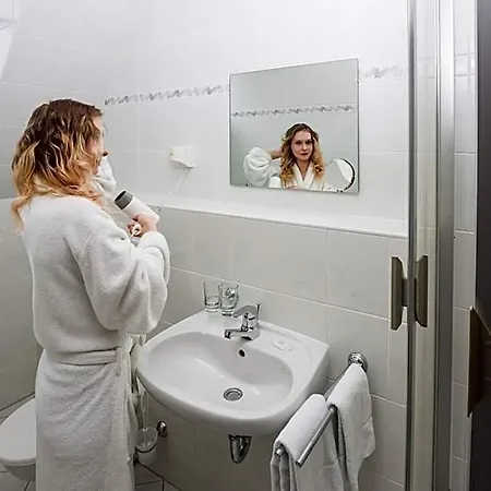 Friedrichshoehe - Sauna, Pool & Hotel