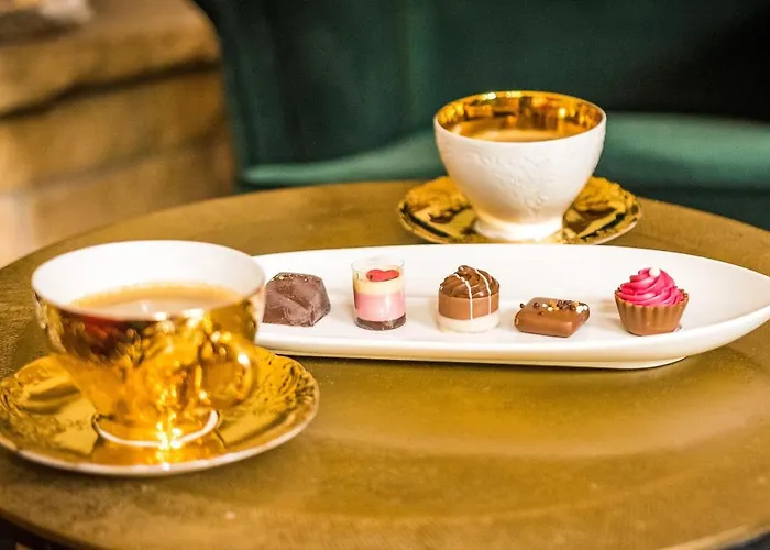 Friedrichshoehe - Sauna, Pool & Altenberg